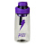 бутылка спортивная silapro max neon violet 550мл