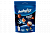 конфеты шоколадные babyfox с молочной начинкой 130г