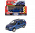 машинка игрушечная металл lada kalina cross 12см открыв двери и багажник