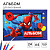 альбом для рисования а4 spider-man человек-паук 24л