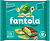 шоколад молочный fantola avocado-fest с печеньем, 66г