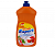 гель д/посуды aromika wash expert гранатовый чай 500мл