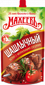 кетчуп шашлычный махеевъ дой-пак 300г