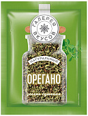 Зелень сушеная Галерея вкусов Орегано 7г/38
