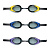 очки для плавания intex water sport, 3 цвета, от 14 лет, 55685