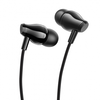 Гарнитура BOROFONE BM61 Black