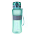 бутылка спортивная с замком eggshell blue-ultimate grey silapro max силикон 600мл