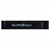 Фитнес-резинка SILAPRO Max 600х50х1.1мм 21-23кг латекс