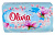 мыло туалетное olivia - allee francais магнолия 90г