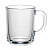 кружка стек. паб-f&d 250 мл/12