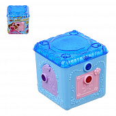 Игрушка Сюрприз в сундучке ИГРОЛЕНД 5,5х5,5х5,5см микс