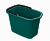 ведро прямоугольное 9,5л