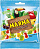 жевательный мармелад маяма ассорти вкусов.70г