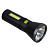 фонарь ручной ермак led+cob, 4 режима 1200мач 5,8х14,8см