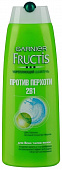 Шампунь для волос Garnier Фруктис Против перхоти/2в1, 250 мл 
