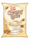 Кофе Torabika Creamy Latte напиток растворимый 30г