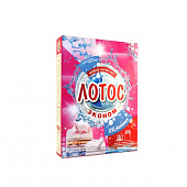 Стиральный порошок Лотос-Эконом 400г