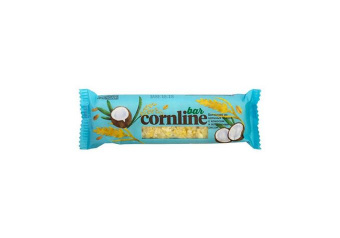 Батончик Cornline кокос 30г