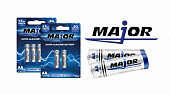 Батарейки Major button battery CR2016 2PCS