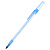 ручка шариковая синяя bic раунд стик 0,32мм