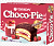 печенье choco pie raspberry малина 30г 12шт