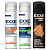 пена для бритья exxe cool/sport/energy 200мл