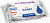 влажные салфетки sunlight antibacterial silver без запаха с клапаном 72шт