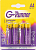 батарейки алкалиновые g-runner-aa lr6/4pcs