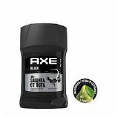 AXE Дезодорант стик 50мл Блэк/Black (муж)