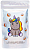скраб д/тела wild beach полирующий кокосовый unicorns approve 200г
