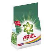 Стиральный порошок ARIEL автомат, 1500г, Color