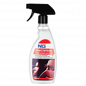 Очиститель-кондиционер кожи NG, триггер, 500мл