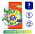 tide авт смс порошк. color с ароматом сибирских трав 3кг