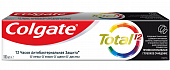 Зубная паста Colgate Total 12 Профессиональная Глубокое очищение 100мл