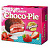 печенье choco pie strawberry клубника 30г 12шт