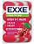 мыло косметическое exxe 1+1 75г спелая вишня