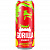 напиток gorilla berry blast  0,45л