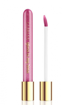 Блеск для губ GLOSS IS MY BOSS CLARESA