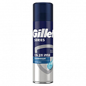 Гель для бритья GILLETTE TGS увлажняющий 200мл