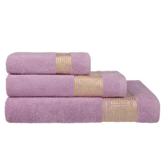 Полотенце махровое PROVANCE Энна 70х130см 4 цвета