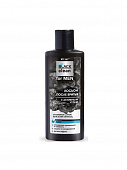 Витэкс (BLACK CLEAN for MEN) Лосьон п/бритья 150мл с активным углем/14