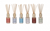 Аромадиффузор 30мл (Tropical/Sandalwood/Milk/ Mediterraneanmorning/Wintermorning/Caribbean) LADECOR