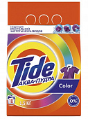 Стиральный порошок TIDE автомат Color 1500г
