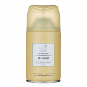 NEW GALAXY Освежитель воздуха Автоматик Home Perfume 250мл, Million