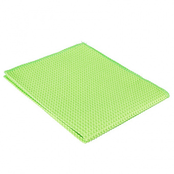 Салфетка из микрофибры NEW GALAXY 35х40см, Waffle