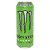 энергетический напиток monster energy ultra paradise со вкусом киви лайма и огурца 0,5л