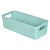 корзина для хранения vetta ле-ман 24x10,4x7,2 см 2 цвета