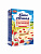 каша овсяная с клубникой 5х40г