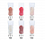 блеск для губ farres water shine essence с эффектом жидкого стекла 7047 т.101