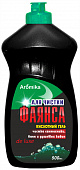 Гель д/чистки AROMIKA д/фаянса кислотный 500мл